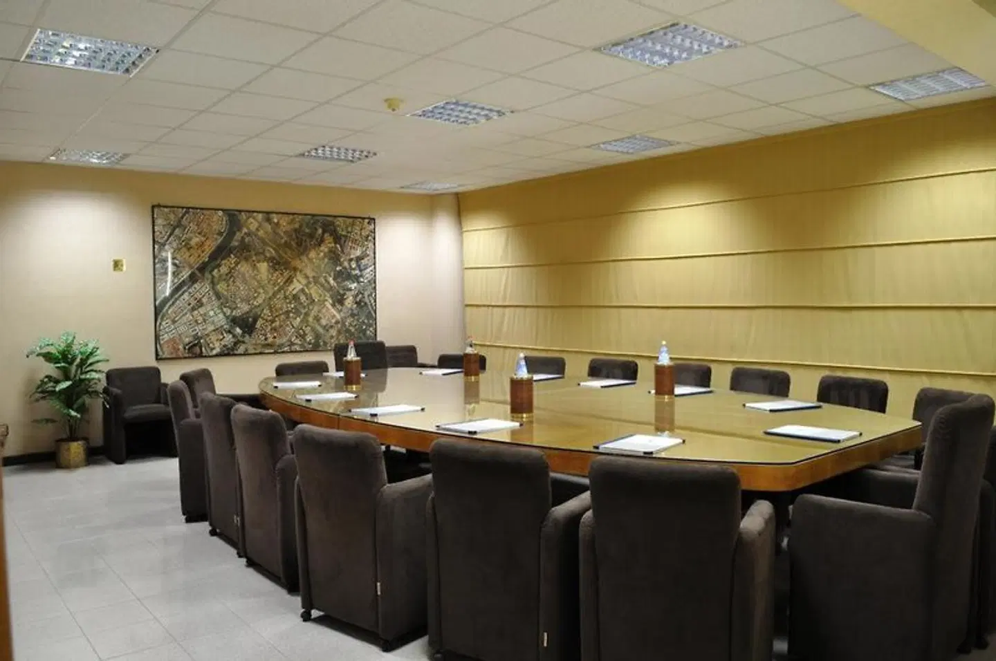 Pineta Palace Konferenz