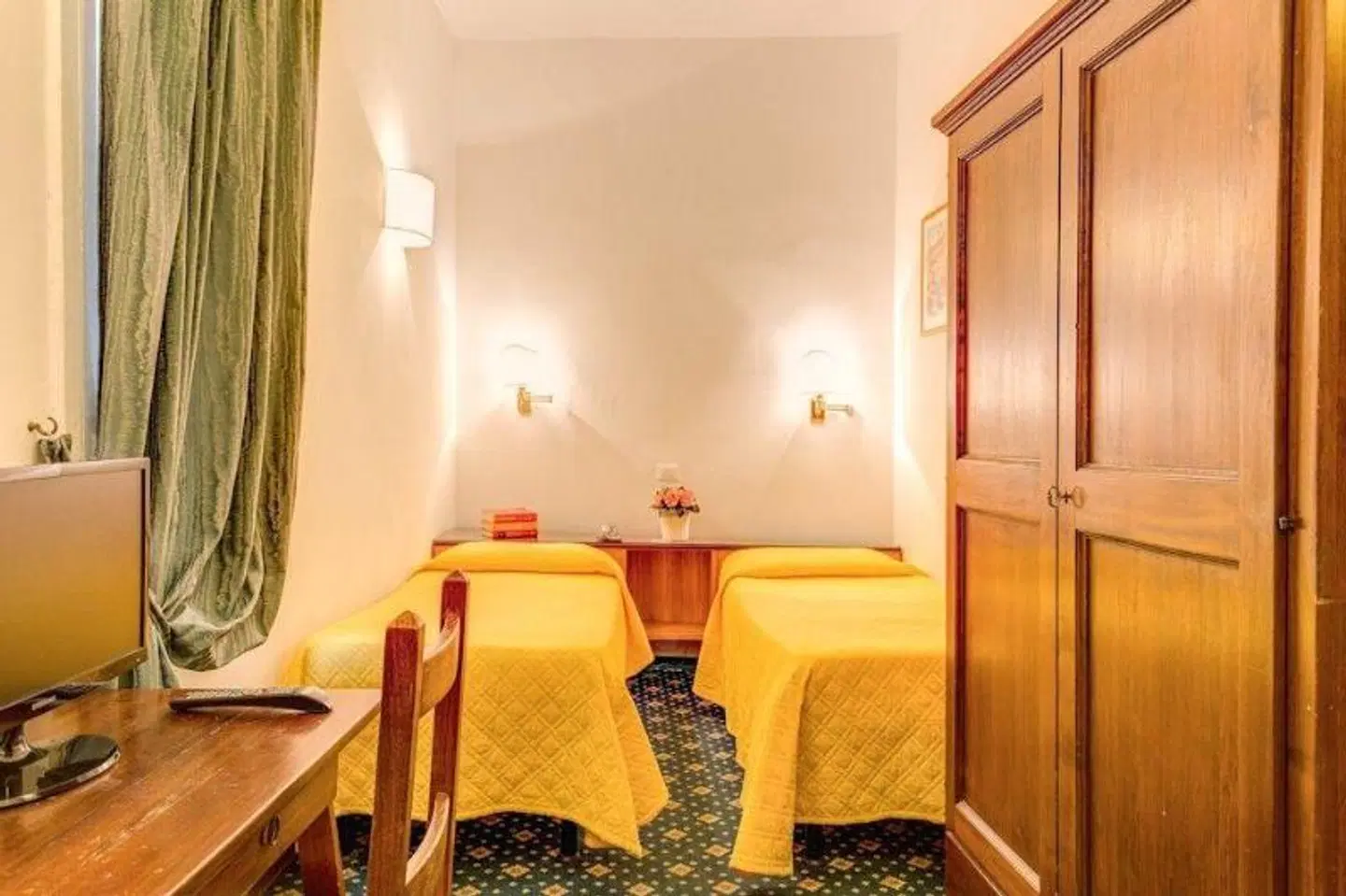 S.Giorgio & Olimpic ROOM_EXAMPLE