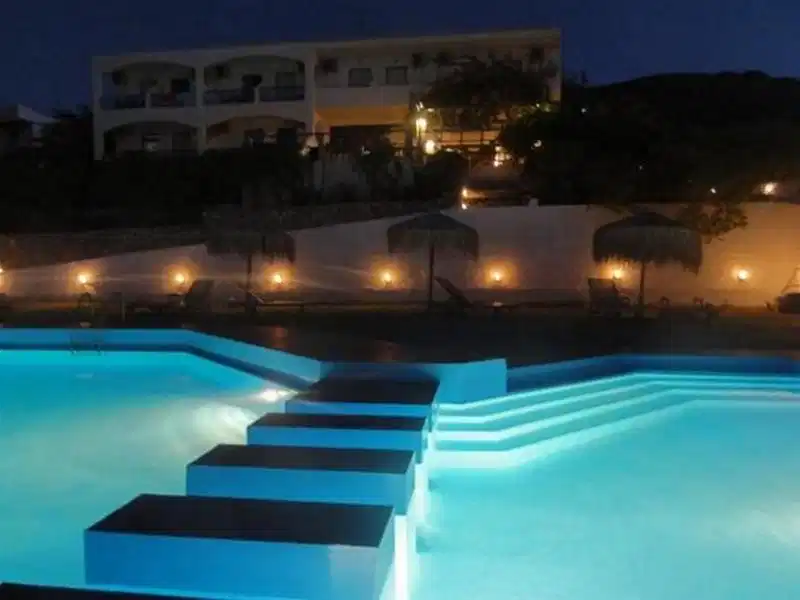 Stella Beach – Hotelfoto