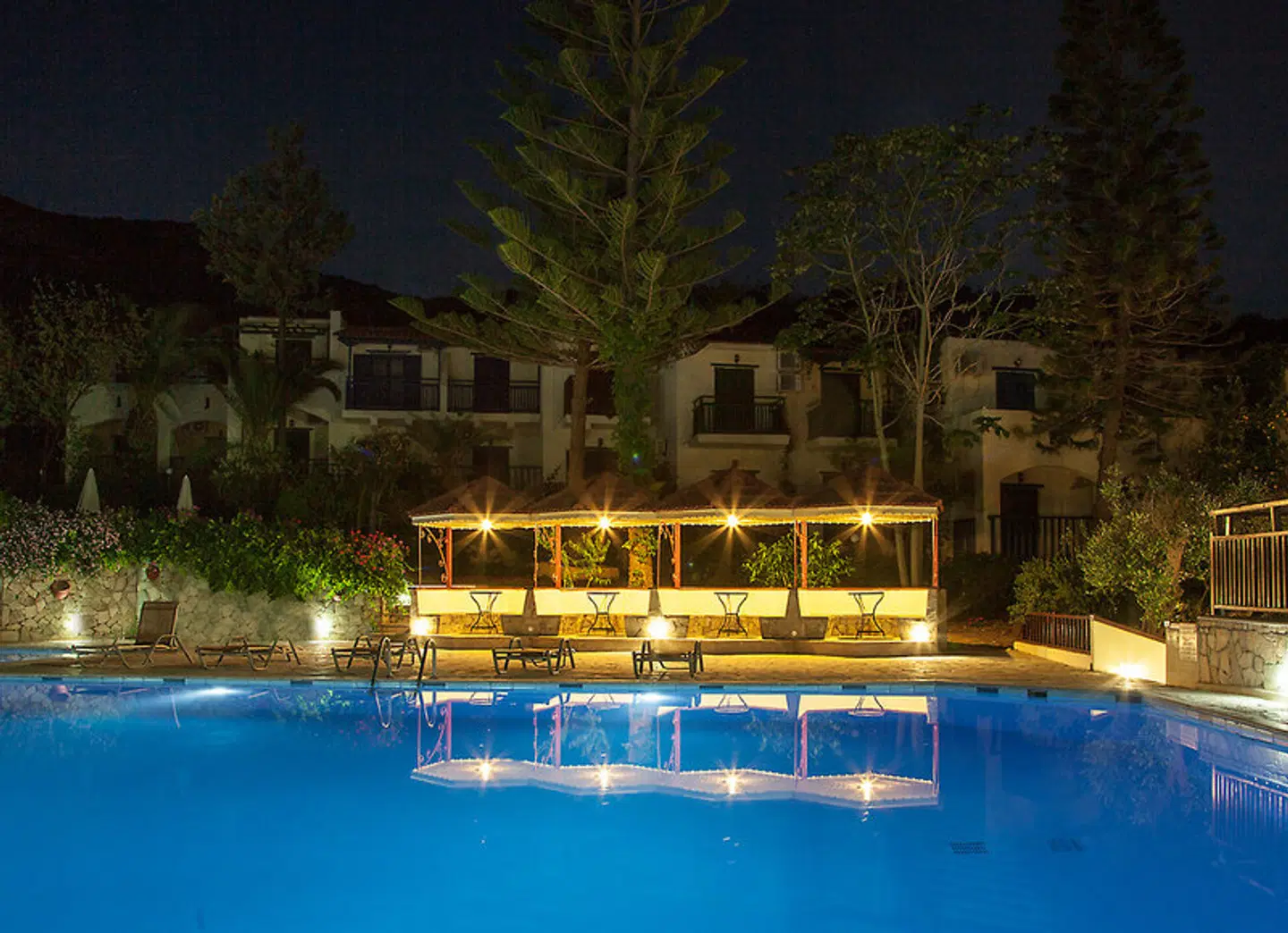Elpida Village OUTDOOR_POOL