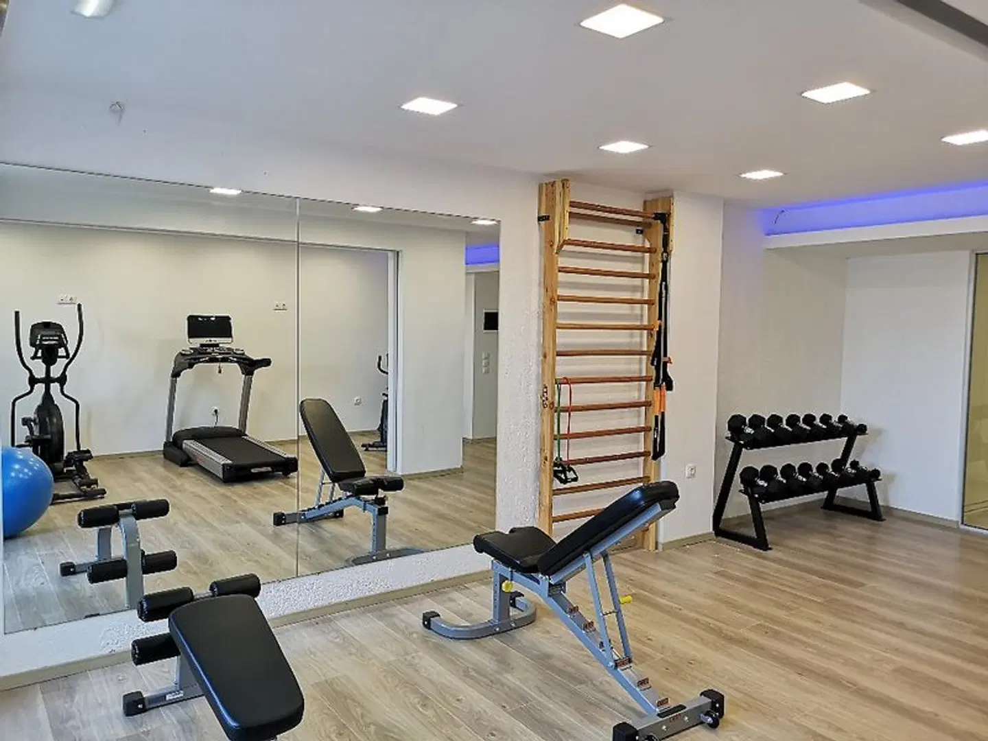 Dimitra Hotel SPORTS_AND_LEISURE