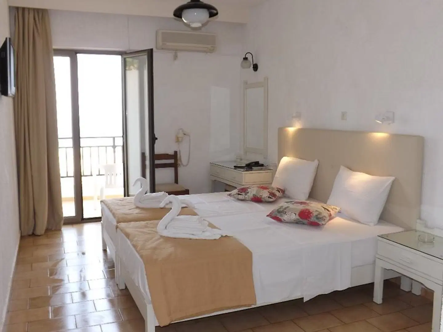 Dimitra Hotel ROOM_EXAMPLE