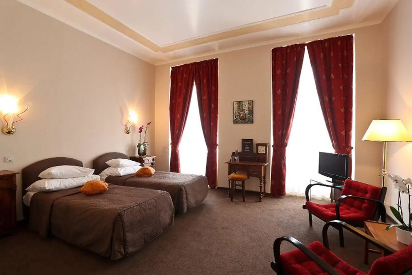 Leonardo Prague ROOM_EXAMPLE