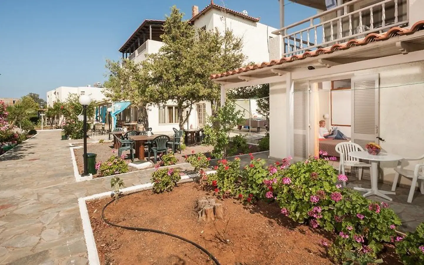 Panorama Sea View EXTERIOR
