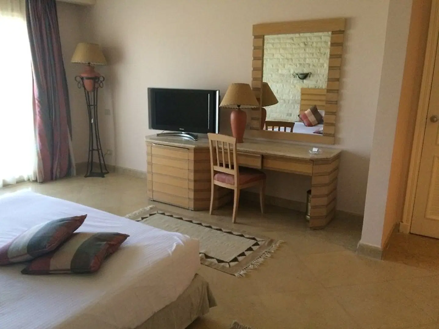 Hurghada Coral Beach Hotel ROOM_EXAMPLE