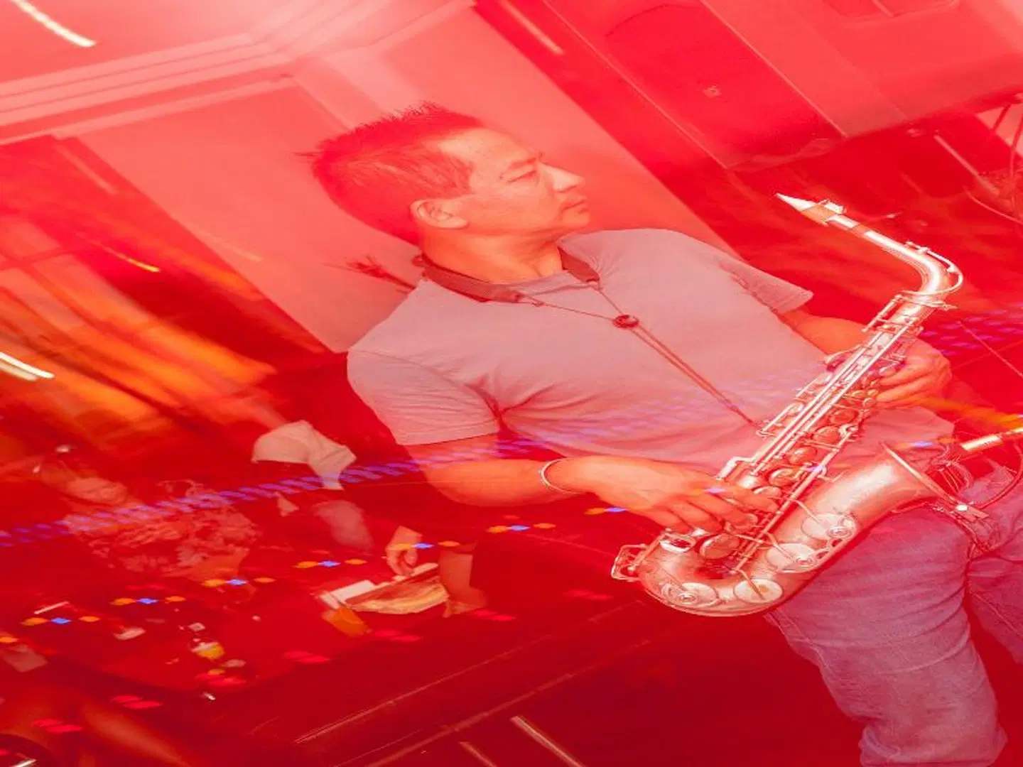 Ocean Drive Ibiza LANDSCAPE