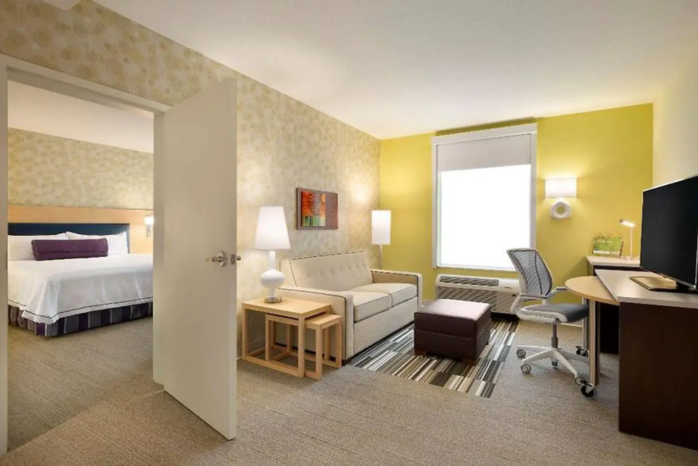 Home2 Suites by Hilton Houston Energy Corridor ROOM_EXAMPLE