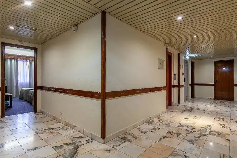 Nacional – Hotelfoto