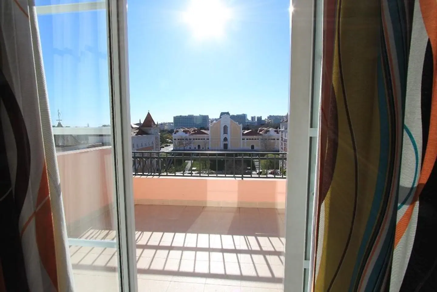 Residencial Horizonte ROOM_EXAMPLE