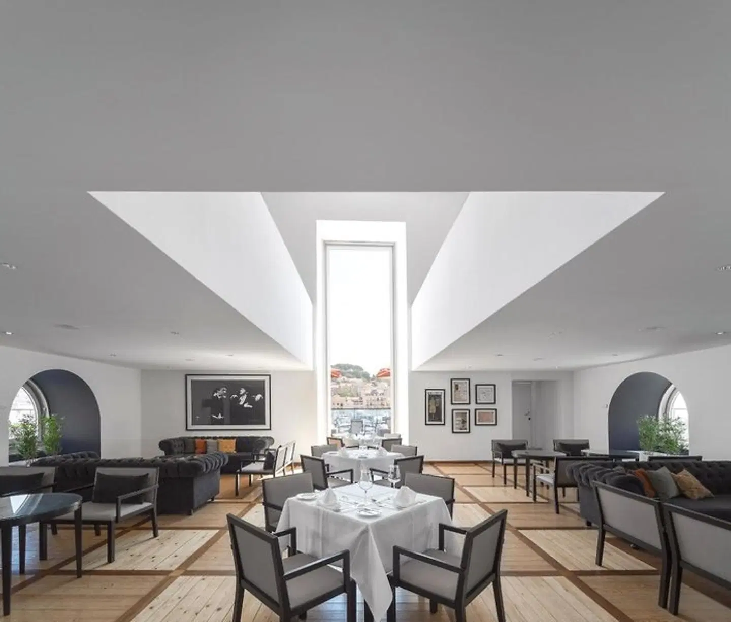 do Chiado Restaurant