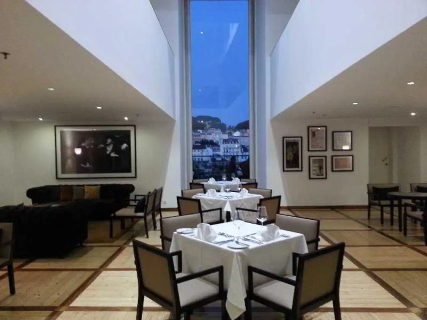 do Chiado Restaurant