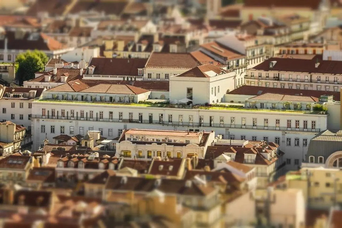 do Chiado EXTERIOR