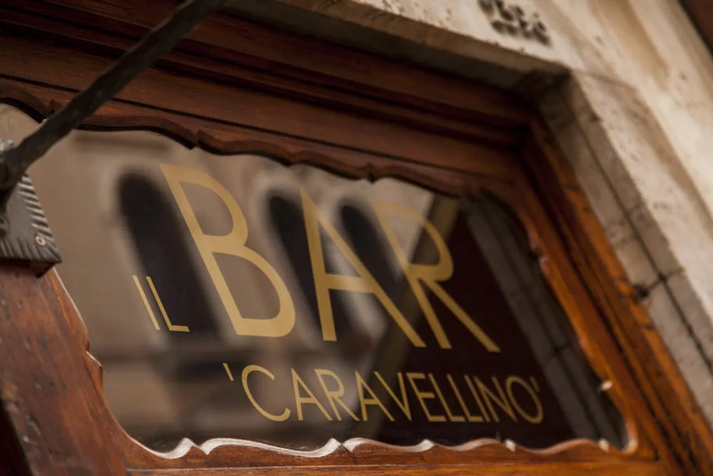 Saturnia & International EXTERIOR