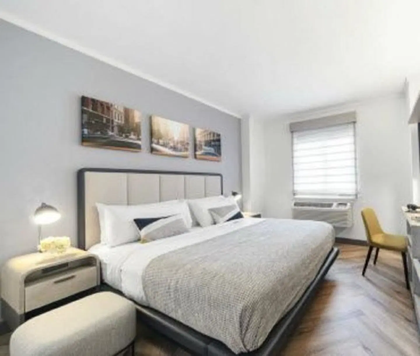 Citadines Connect Fifth Avenue New York ROOM_EXAMPLE