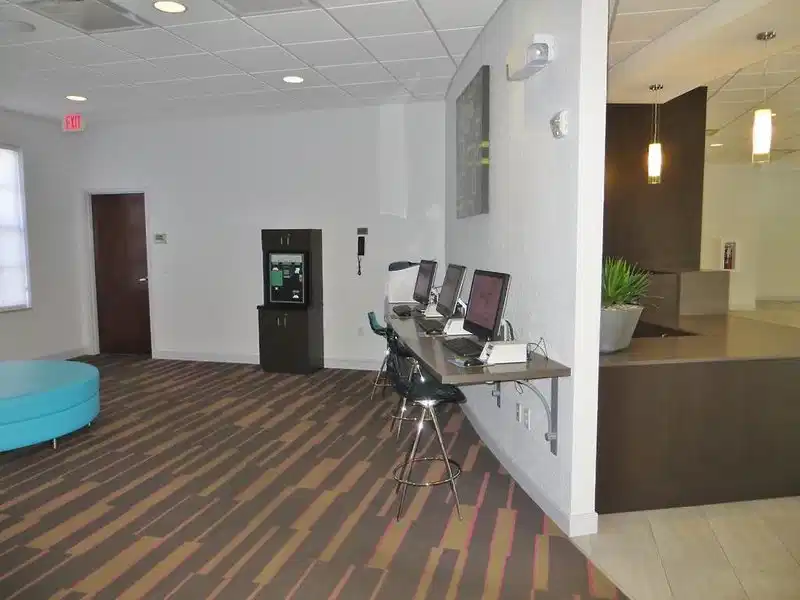 Avanti Resort – Hotelfoto