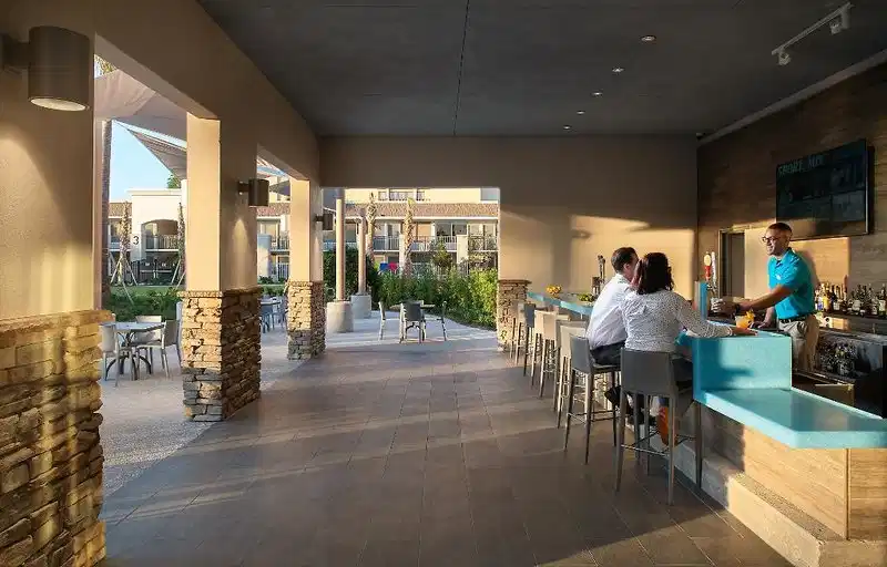 Avanti Palms Resort and Conference Center – Hotelfoto