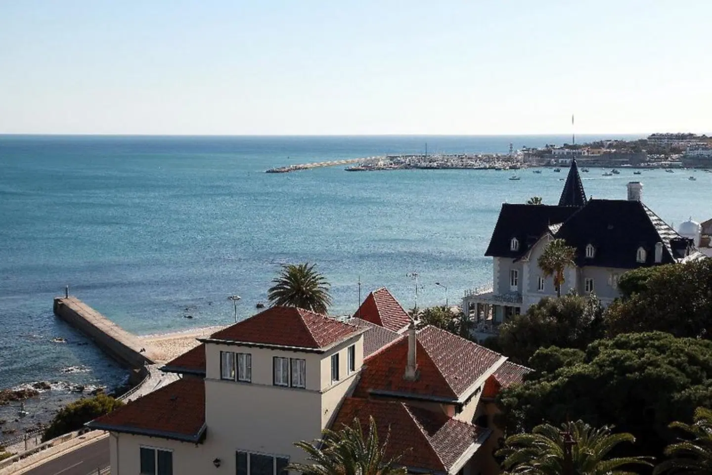 Estoril Eden EXTERIOR