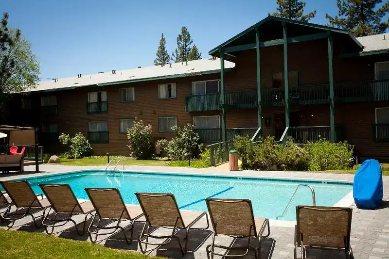 Forest Suites Resort at the Heavenly Village – Hotelfoto