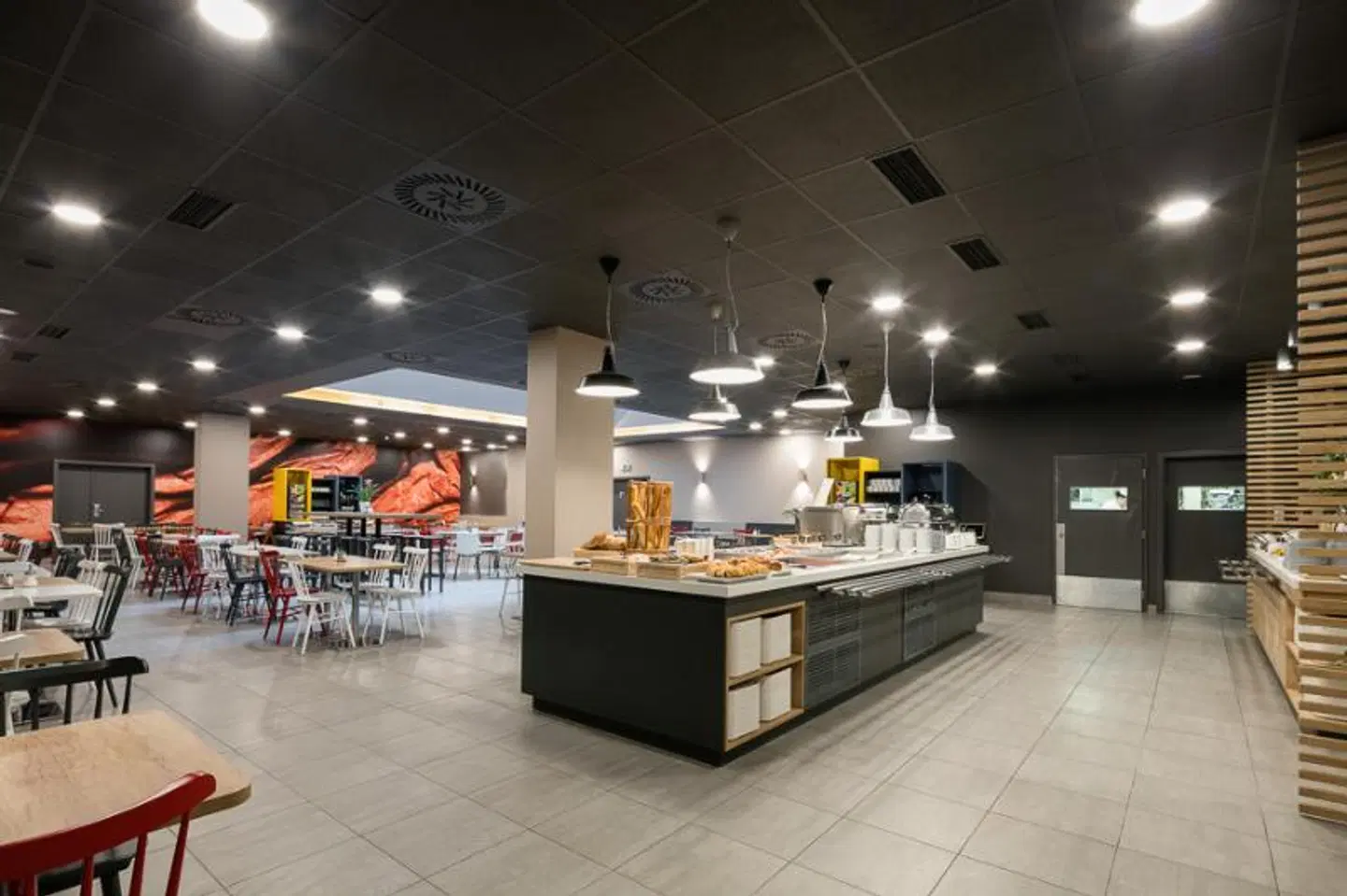 ibis Praha Old Town Bar