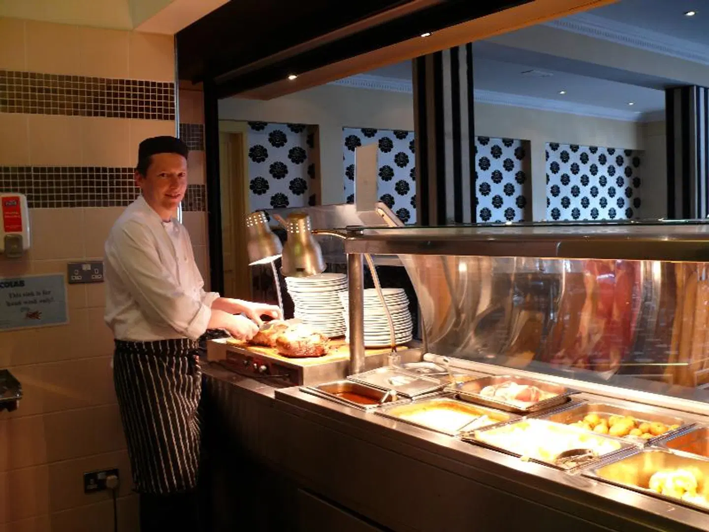 Flannery's Restaurant