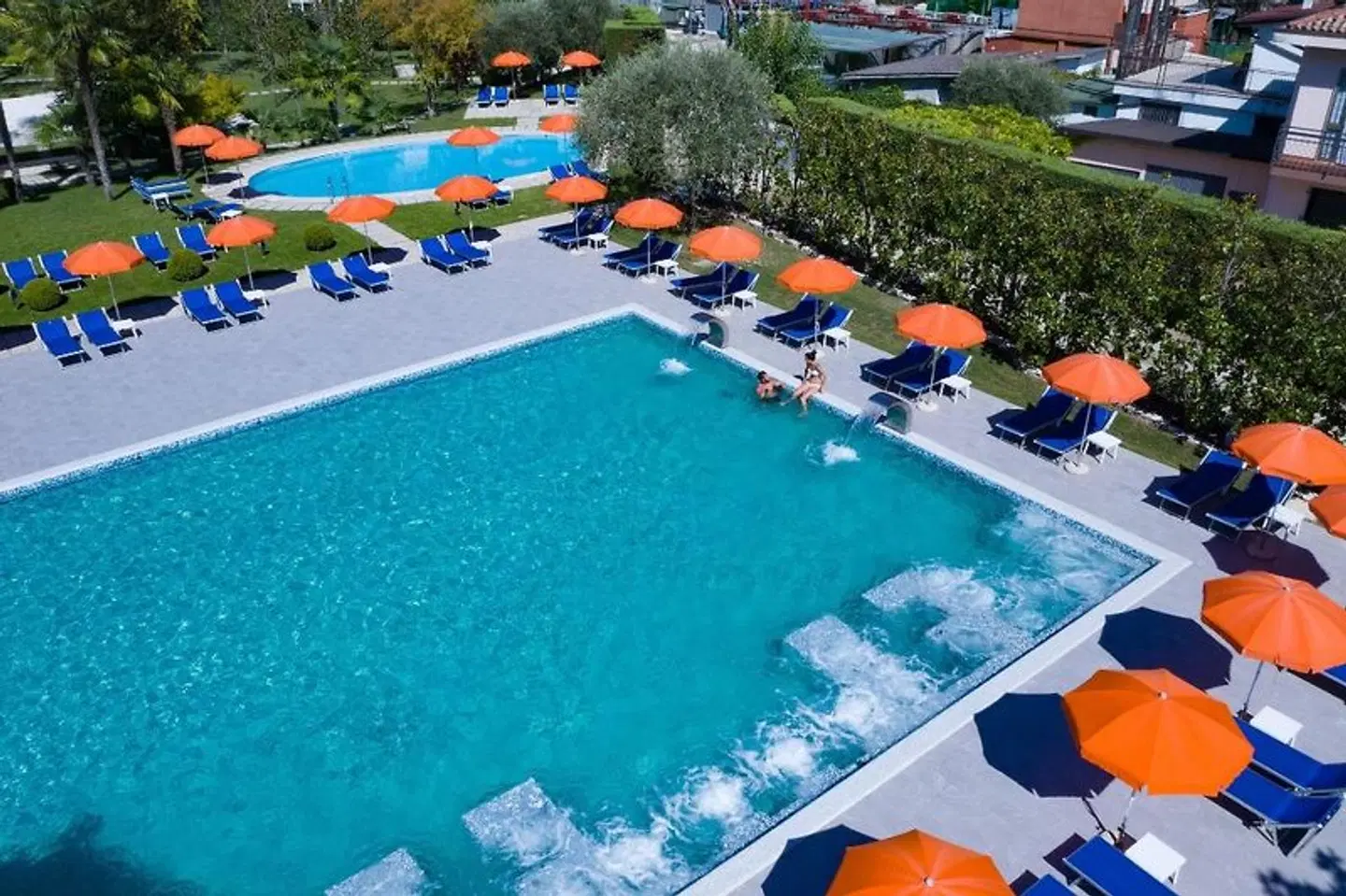 Hotel Terme Savoia Wellness OUTDOOR_POOL