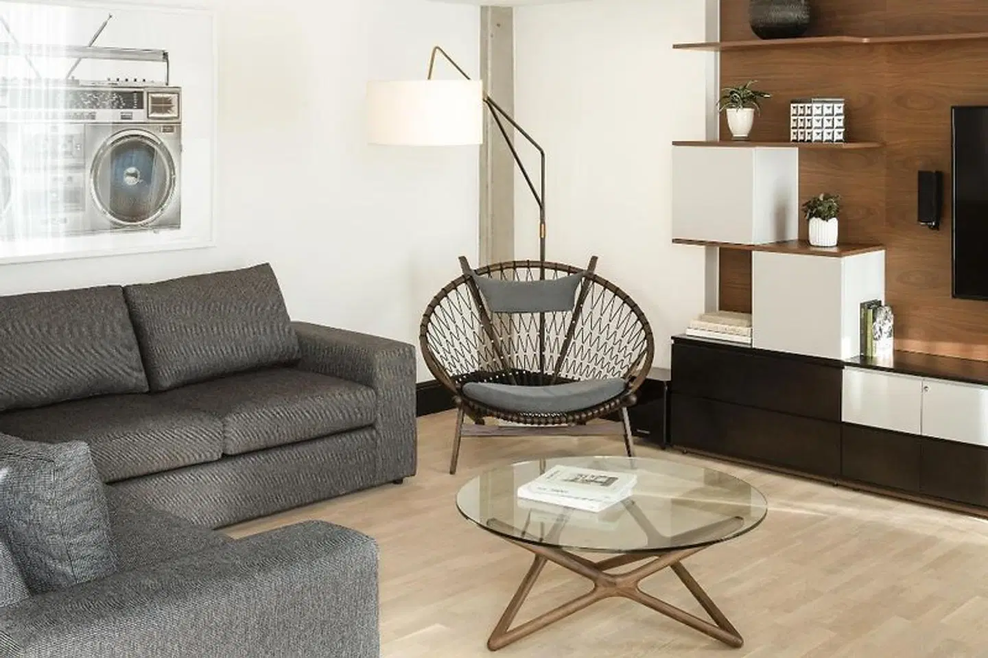 Hotel William Gray LOUNGE_LOBBY