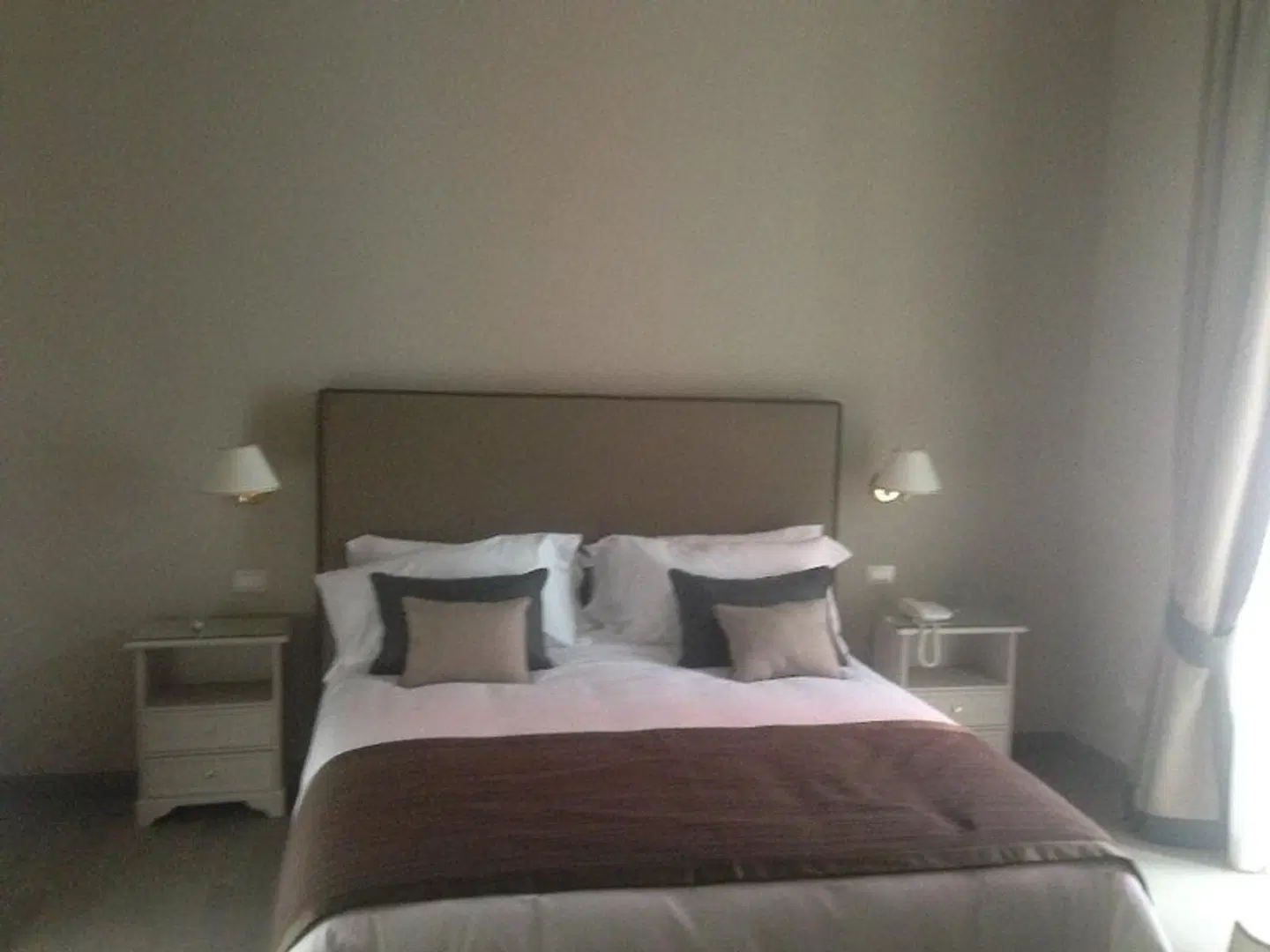 del Real Orto Botanico ROOM_EXAMPLE