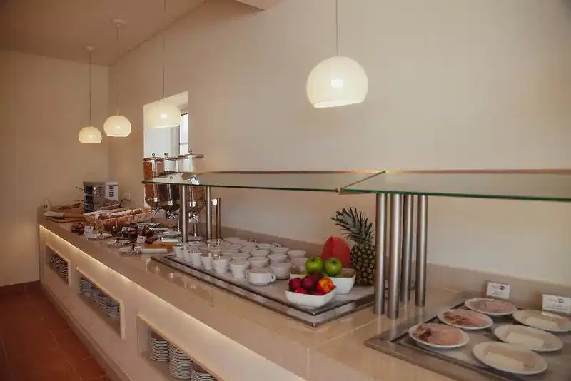 Vila Alba Resort – Hotelfoto