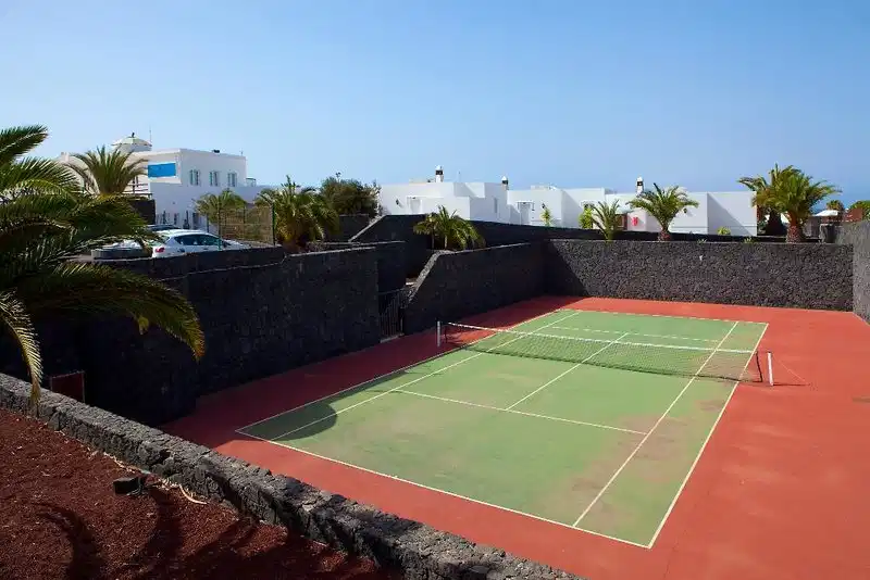 Villas Coloradamar – Hotelfoto