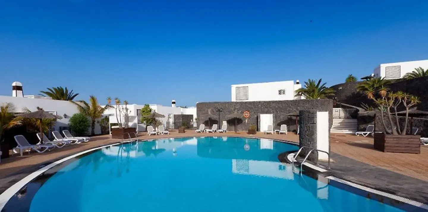 Villas Coloradamar OUTDOOR_POOL