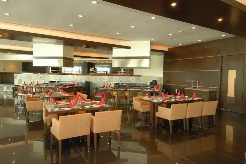 Hard Rock Hotel Cancun – Hotelfoto