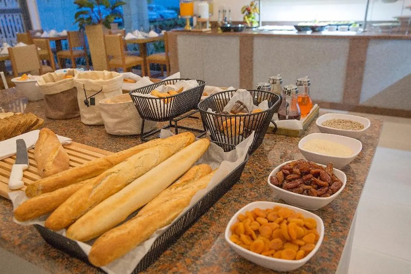 whala!urban punta cana LOUNGE_LOBBY