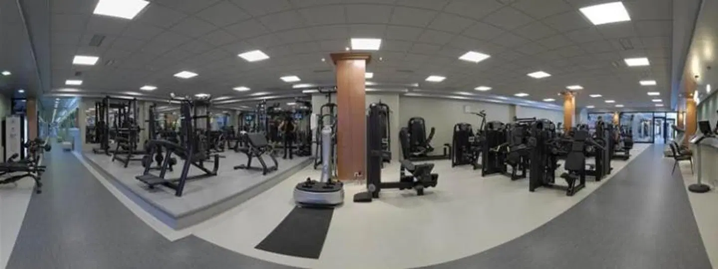 Marylanza Suites & Spa LOUNGE_LOBBY