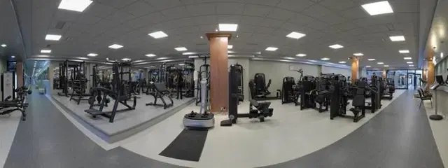 Marylanza Suites & Spa LOUNGE_LOBBY