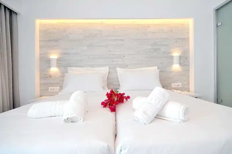 Apollon Windmill Hotel – Hotelfoto