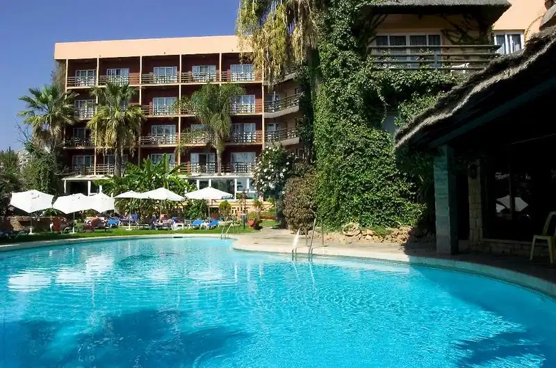 Hotel MS Tropicana – Hotelfoto