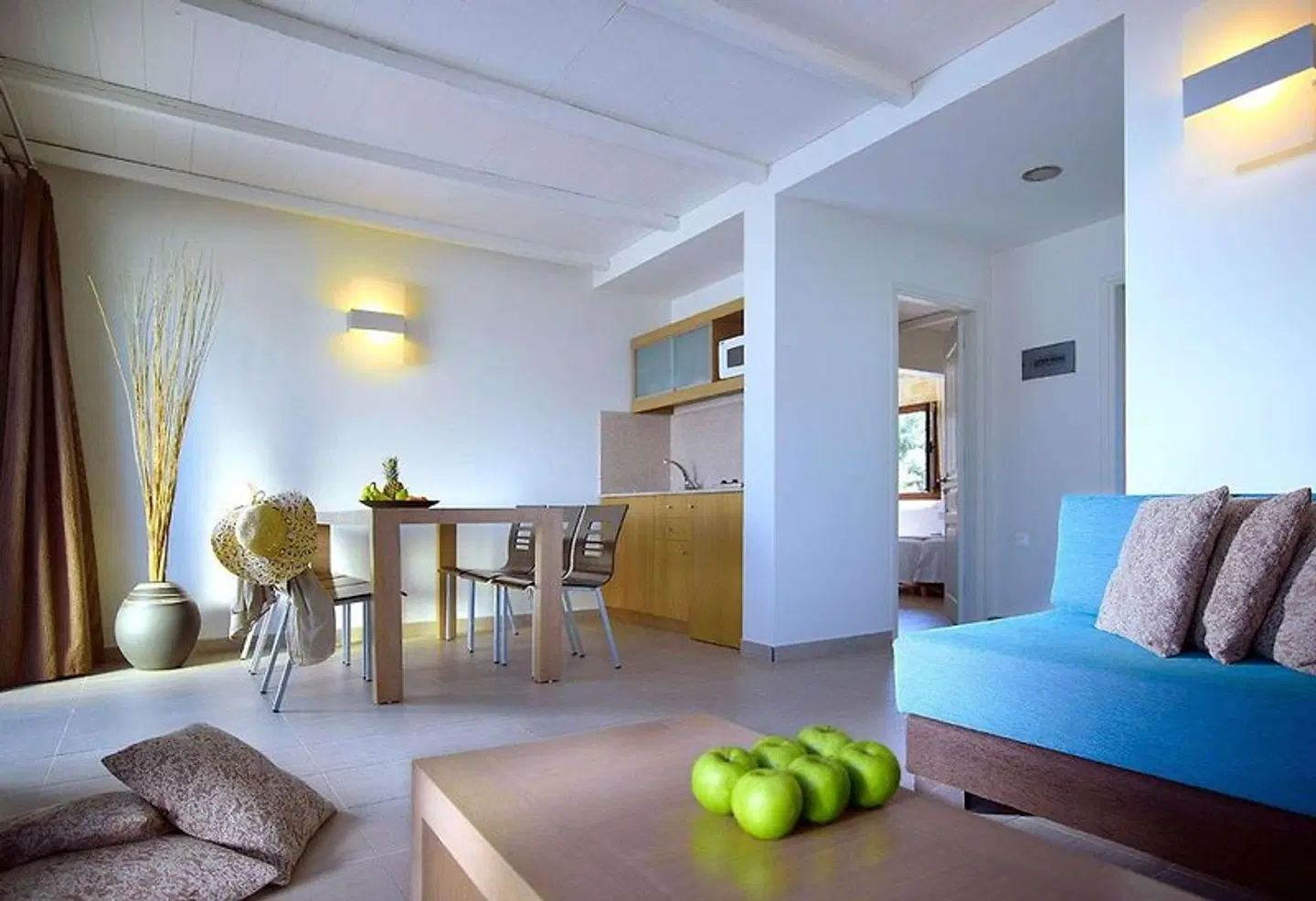 Minos Village ROOM_EXAMPLE