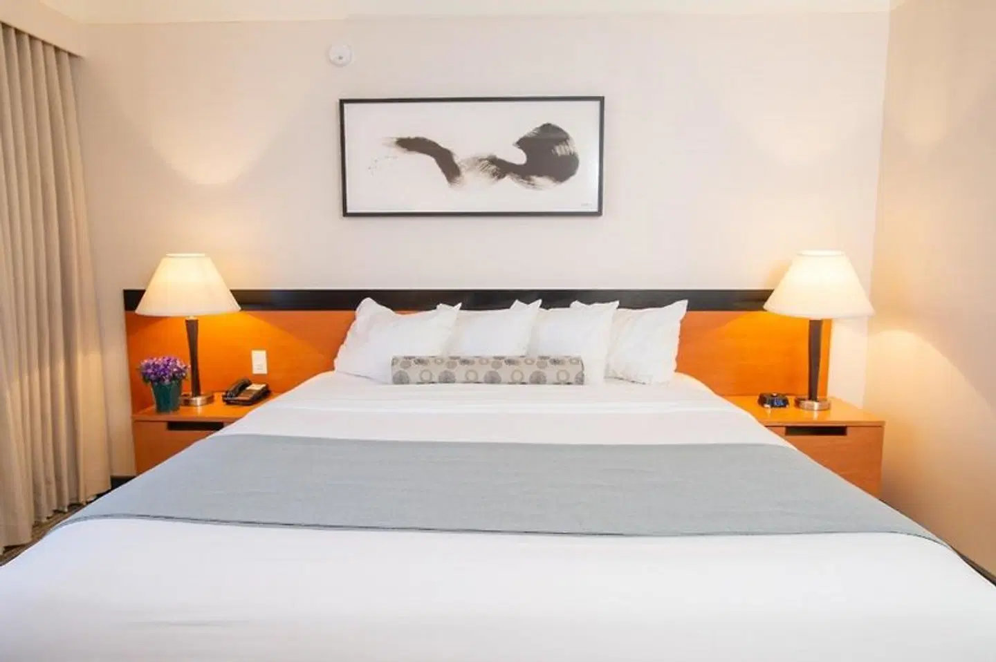 Miyako Hotel Los Angeles ROOM_EXAMPLE