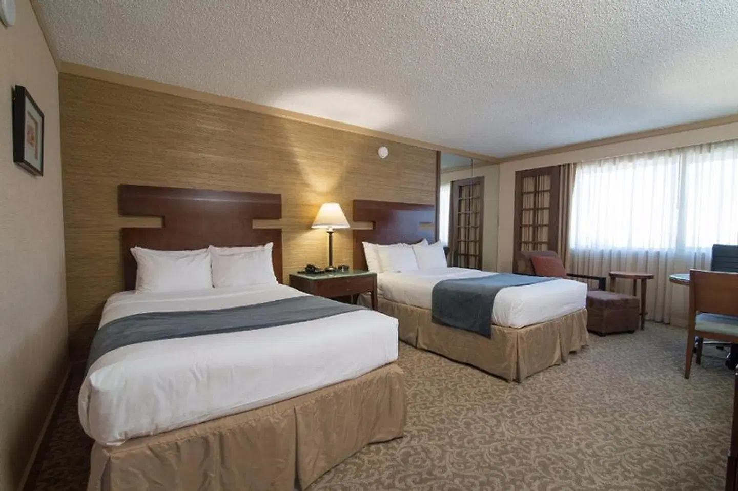 Miyako Hotel Los Angeles ROOM_EXAMPLE