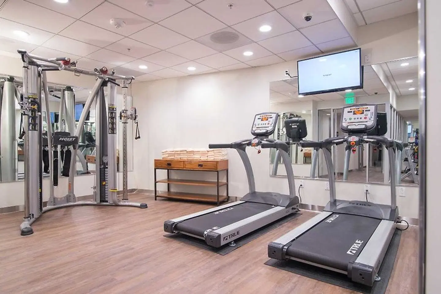 Miyako Hotel Los Angeles SPORTS_AND_LEISURE