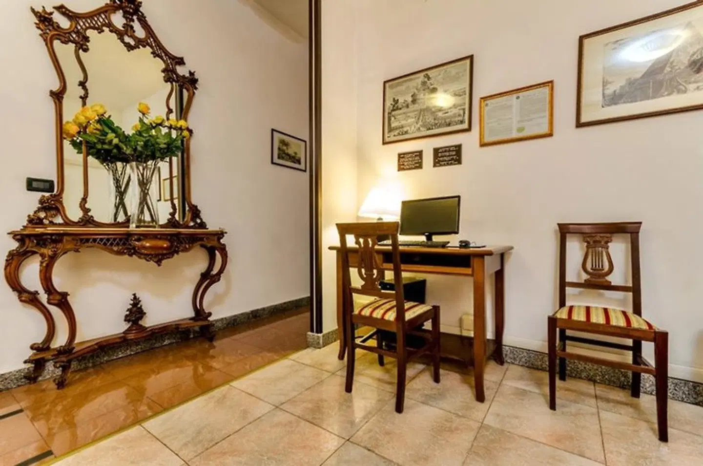 Antico Acquedotto ROOM_EXAMPLE