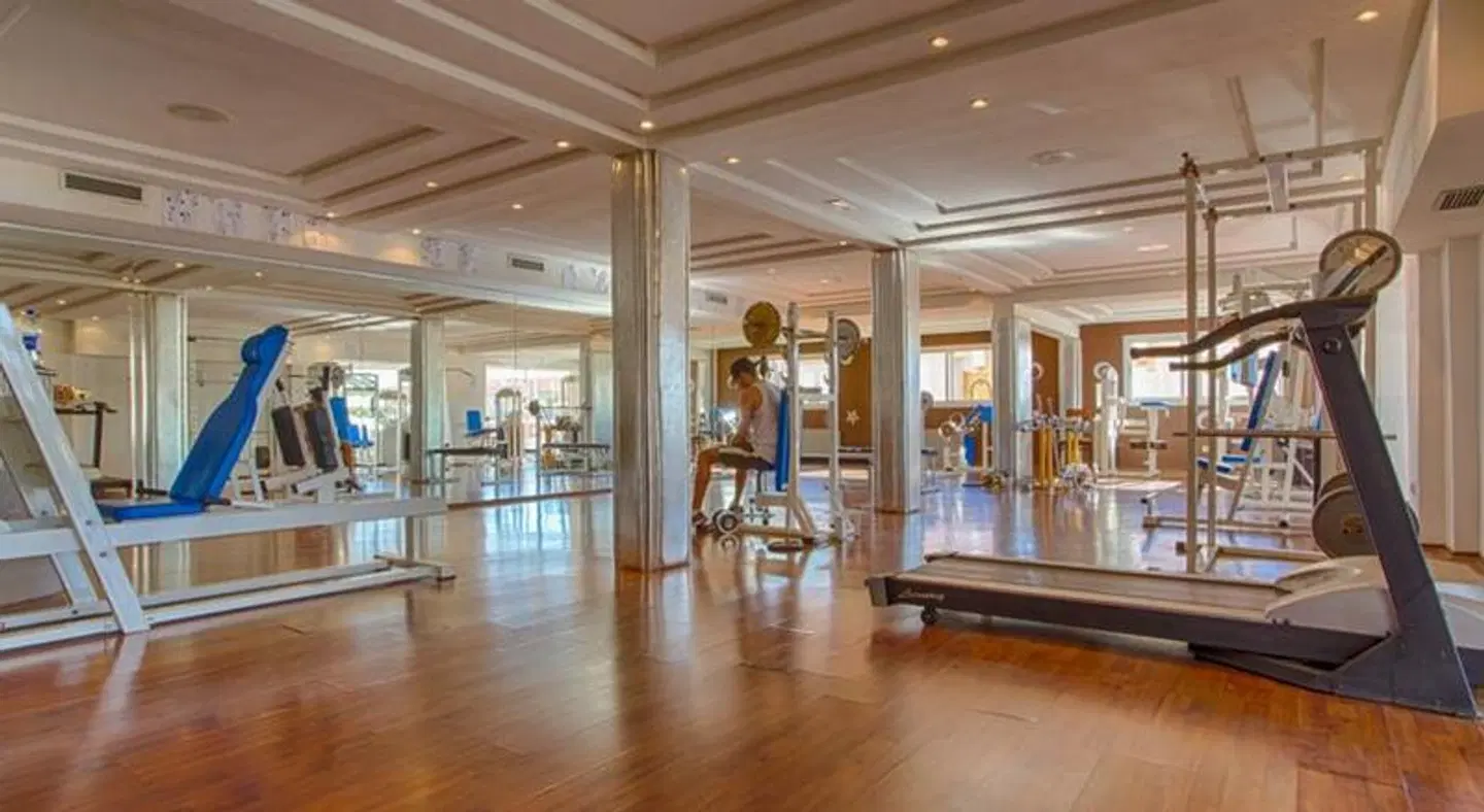 Club Al Moggar Garden Beach LOUNGE_LOBBY