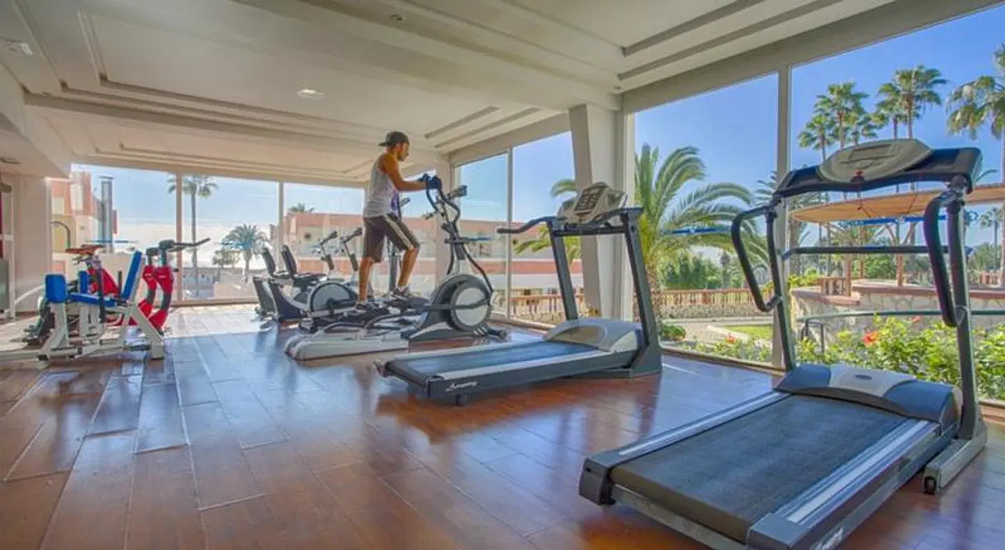 Club Al Moggar Garden Beach SPORTS_AND_LEISURE