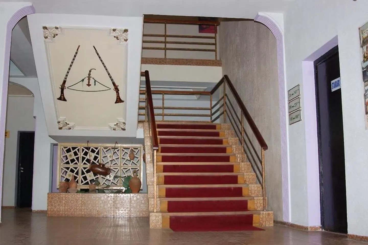 Mabrouk Hotel HEALTH_BEAUTY
