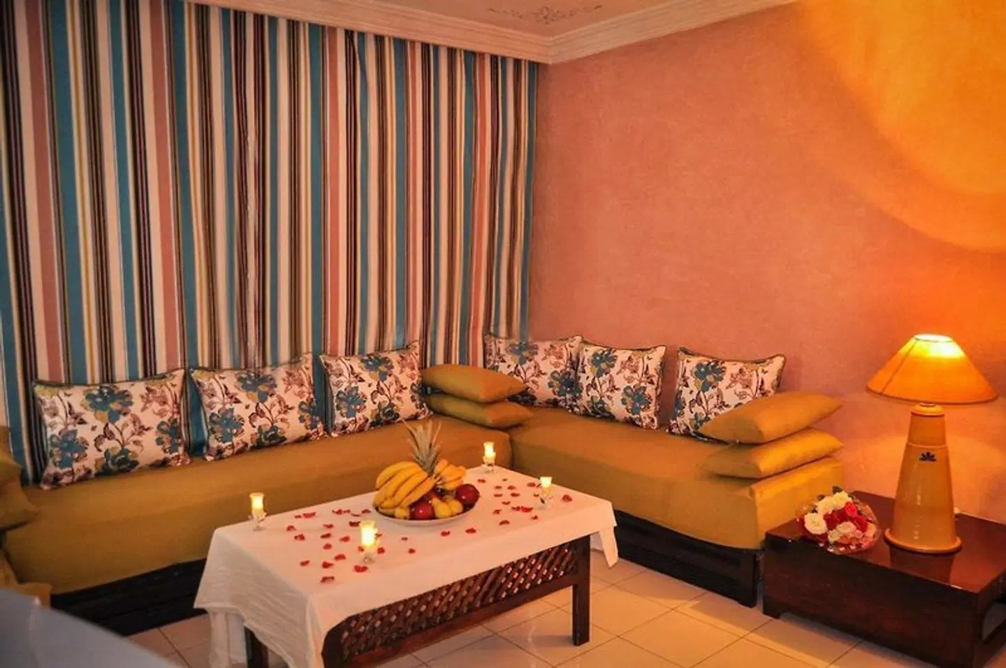 Mabrouk Hotel HEALTH_BEAUTY