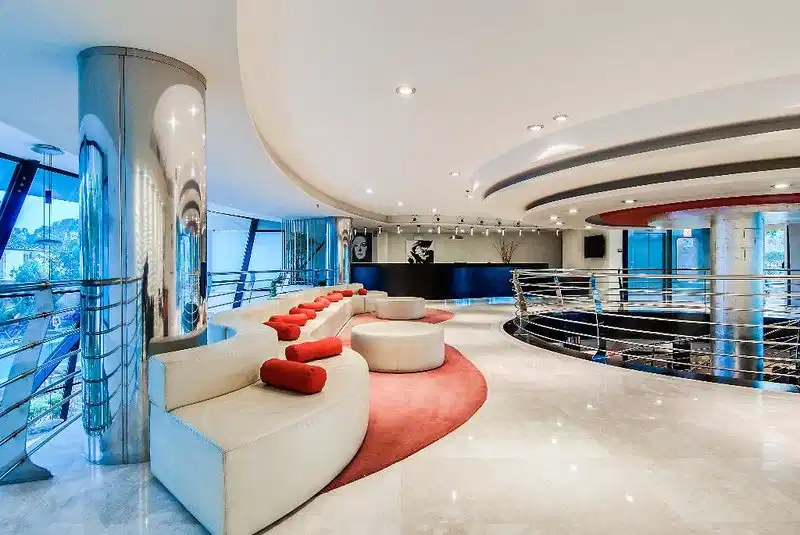 Senator Banús Spa Hotel – Hotelfoto