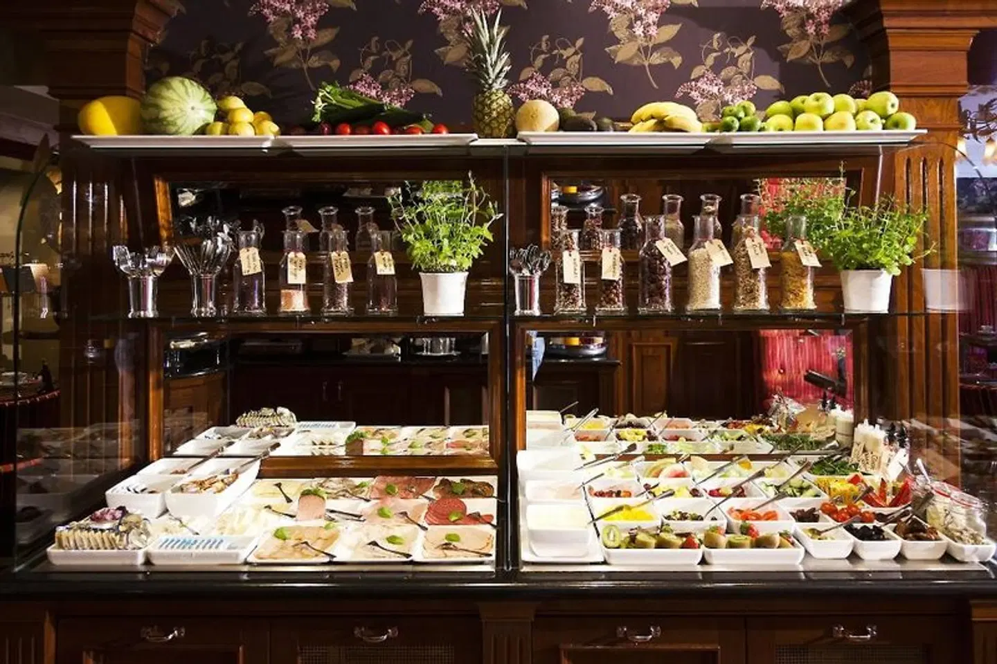 Estherea Restaurant