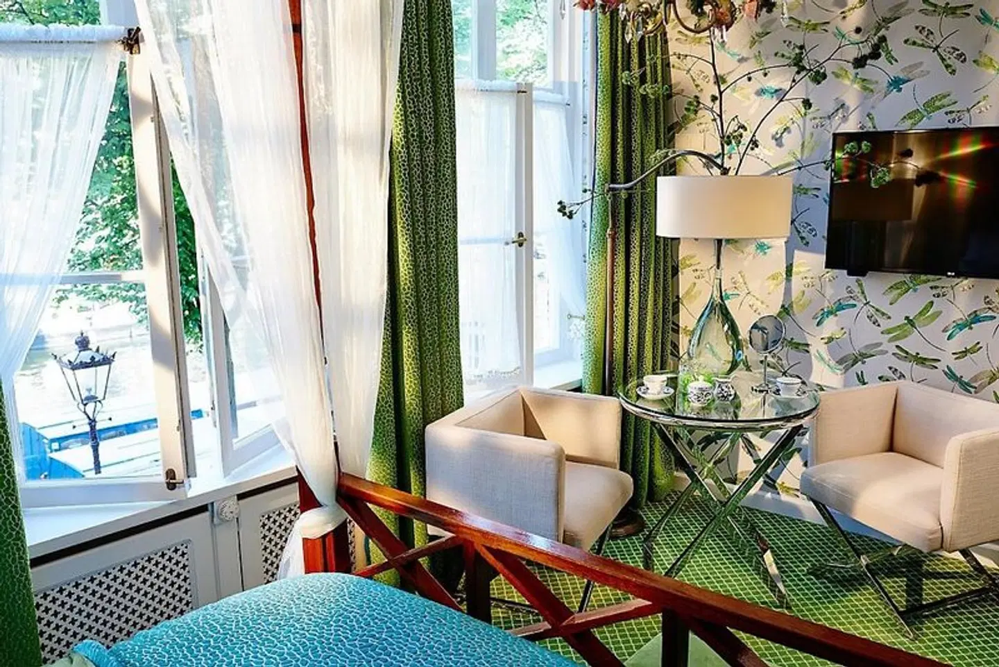Estherea ROOM_EXAMPLE
