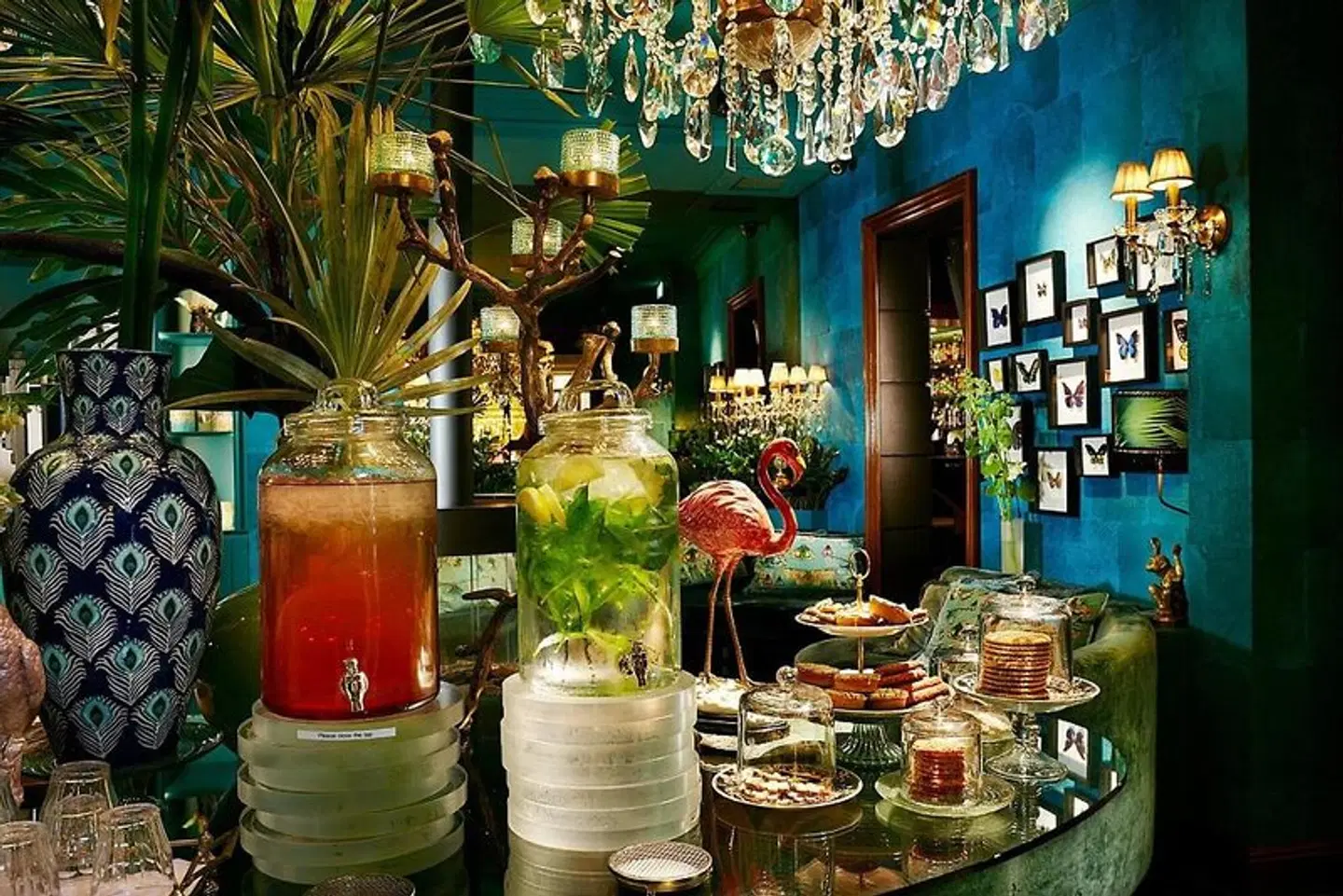 Estherea Restaurant