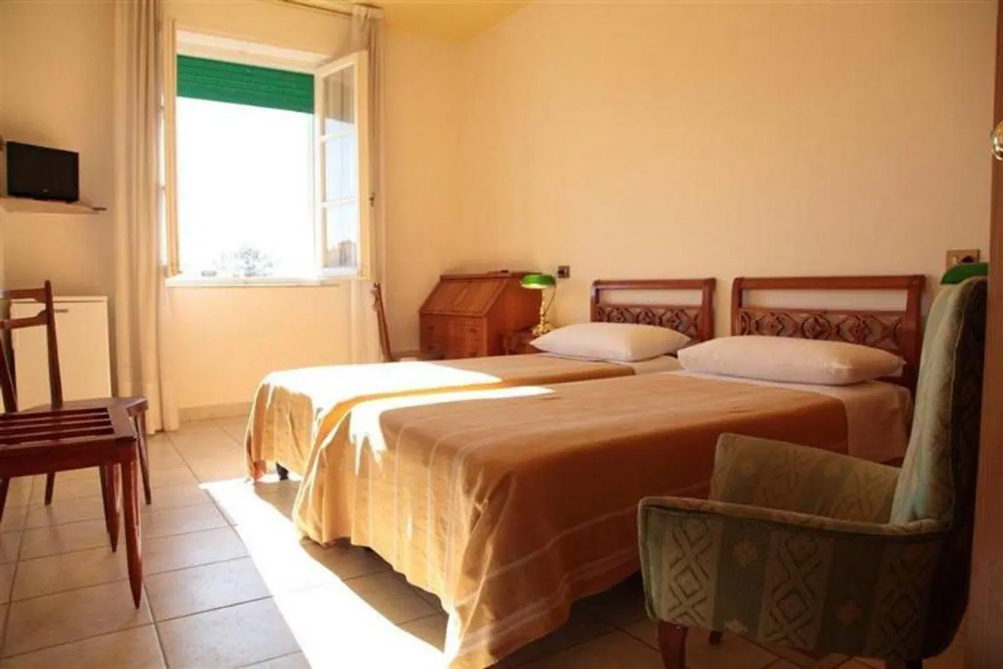 Hotel La Margherita ROOM_EXAMPLE